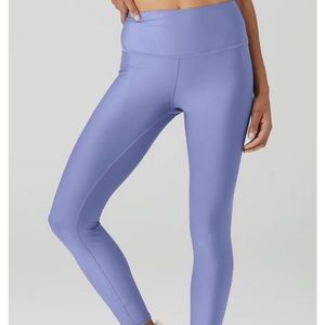 Alo Matching Set In Infinity Blue